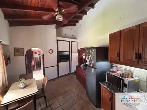 Casa en Venta 40 años