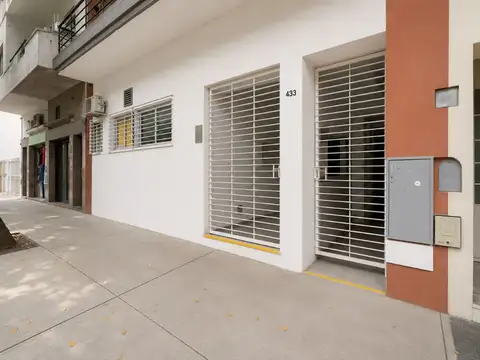 Villa Devoto Edificio 782m² con RENTA