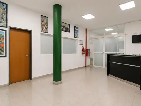 Nogoyá 4300
