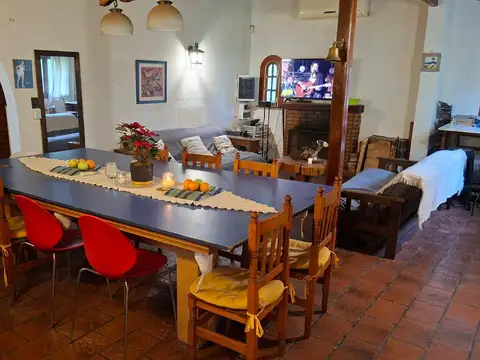 Casa en Venta 30 años