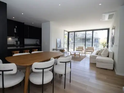 Departamento en Venta de 4 ambientes