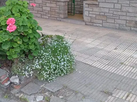 Depto Tipo Casa en Venta en Pompeya, USD 56.000