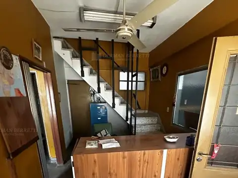 Galpon en Venta A Estrenar