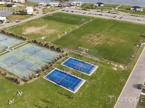 Terreno en Venta de 647,0 m2