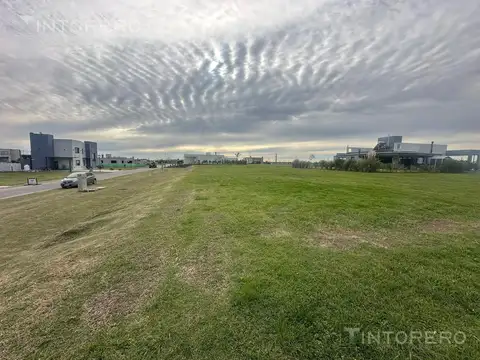 Terreno en Venta de 647,0 m2
