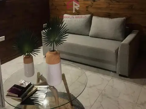 Departamento en Venta San Martin de los Andes a 3 cuadras de Ruta 40