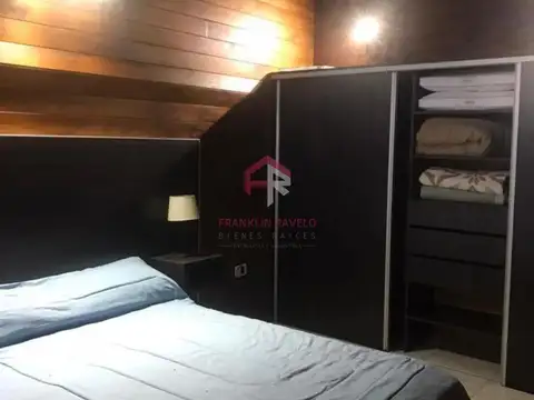 Departamento en Venta 10 años