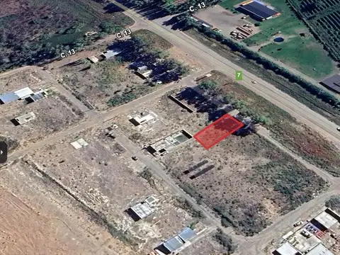 Terreno en Venta en Vista Alegre Norte, USD 12.000