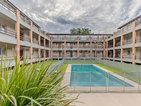 Departamento en VENTA CON  COCHERA 2 Pilar