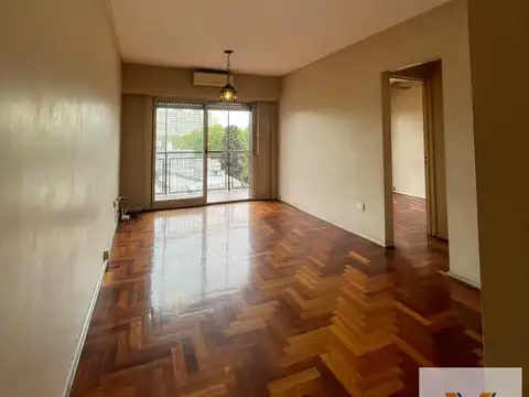 Departamento en Alquiler Apto profesional