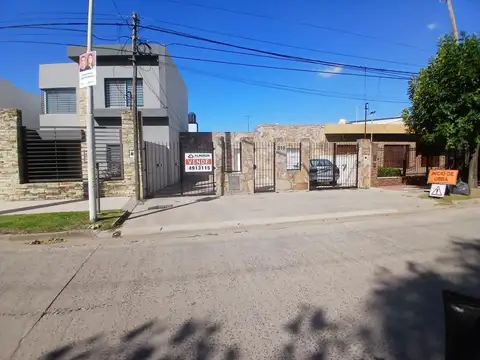 Casa en Venta en Capitan Bermudez, USD 75.000