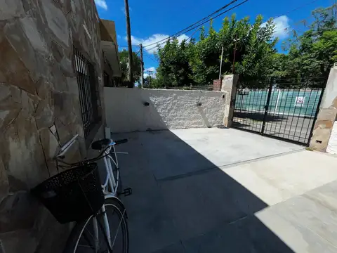 Casa en Venta 60 años