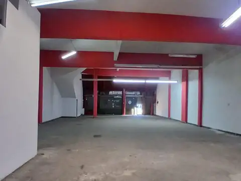 VENTA LOCAL COMERCIAL + PH 4 AMBIENTES LOMAS DEL MIRADOR