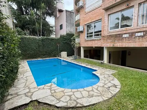 Departamento en Alquiler en Martinez, Partido de San Isidro