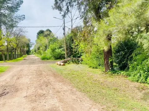 Terreno en Venta en Fátima Estación Empalme, USD 59.900
