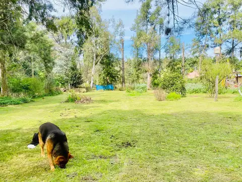 Terreno en Venta de 861,0 m2