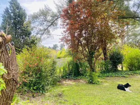 Terreno en venta en el Barrio Parque Hermoso Fatima