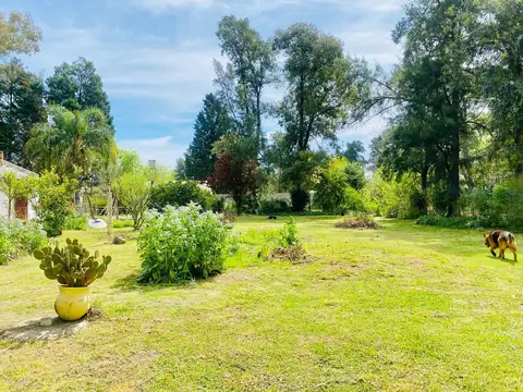 Terreno en Venta de 861,0 m2