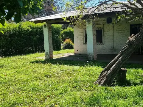 Casa en Venta en Paso Del Rey, USD 65.000