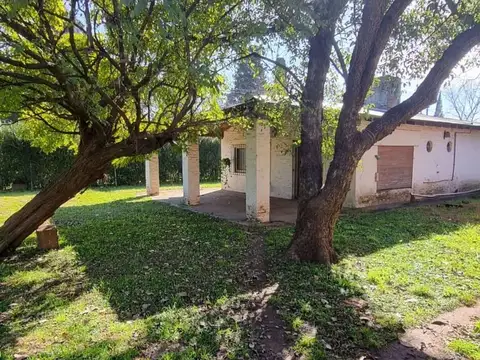 VENTA EN CASA EN MORENO-AMPLIO LOTE