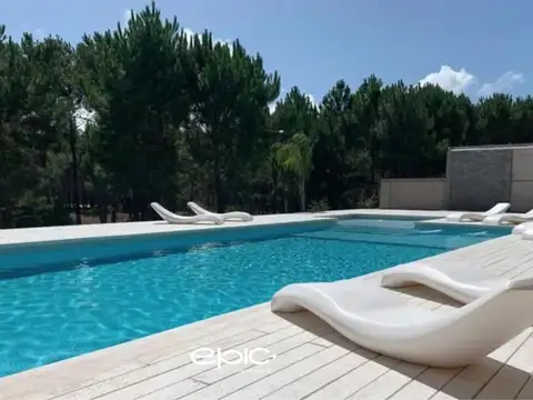 Departamento en Alquiler Temporal de 1 dormitorio