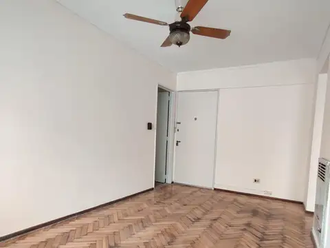 Departamento en Alquiler Temporal de 1 dormitorio