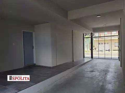 Lacroze 6900 Cochera N°7