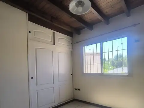 Departamento en Venta 15 años