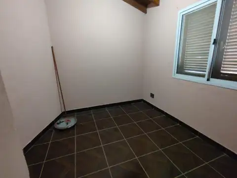 Depto Tipo Casa en Venta 15 años