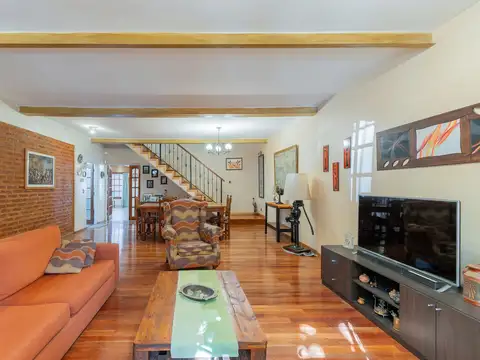 Casa en Venta en Mataderos, Capital Federal