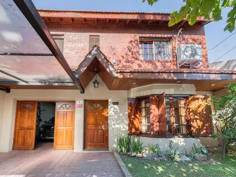 Casa en Venta en Mataderos, USD 400.000