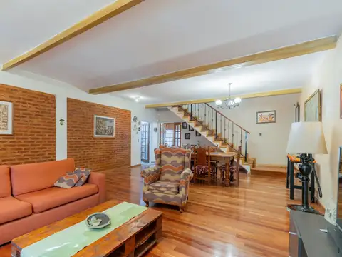 Casa en Venta 10 años