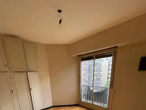 Departamento 4 ambientes con 1 baño