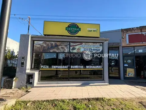 Local - Venta - Argentina, Brandsen - Presidente Perón 100