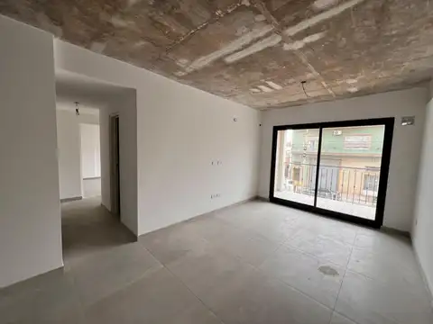 Venta Departamento 3 ambientes en  Sáenz Peña