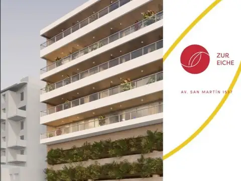 Departamento en Venta de 2 dormitorios