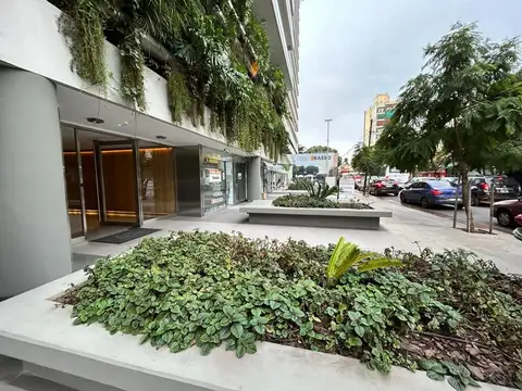 Av. San Martin Florida Jc4332fcni 1500 , Piso 8