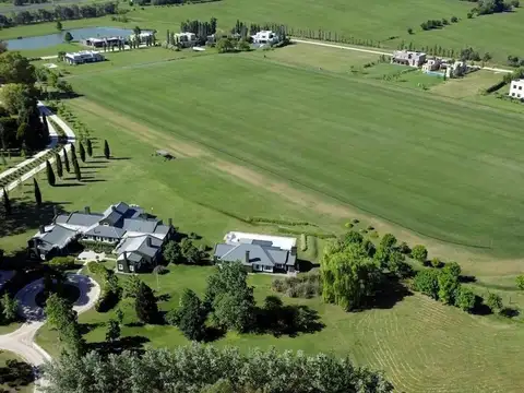Terreno en Venta de 2314,0 m2