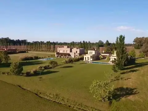 Terreno en Venta de 2314,0 m2