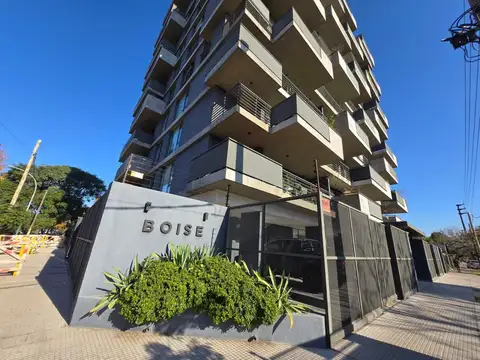 Hermoso Departamento a estrenar en Ituzaingó Norte- 2 ambientes