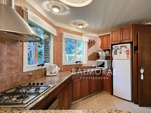 Casa en Alquiler Temporal al Norte