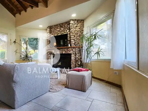 Casa en Alquiler Temporal al Norte