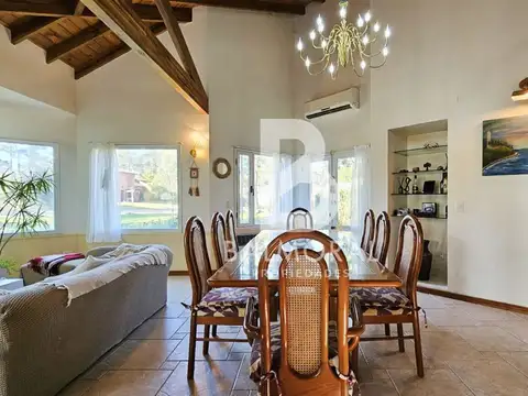 Casa en Alquiler Temporal de 3 dormitorios