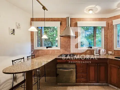 Casa en Alquiler Temporal de 3 dormitorios