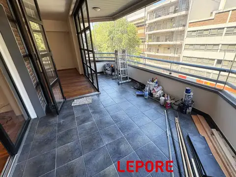 Departamento en Alquiler de 4 ambientes