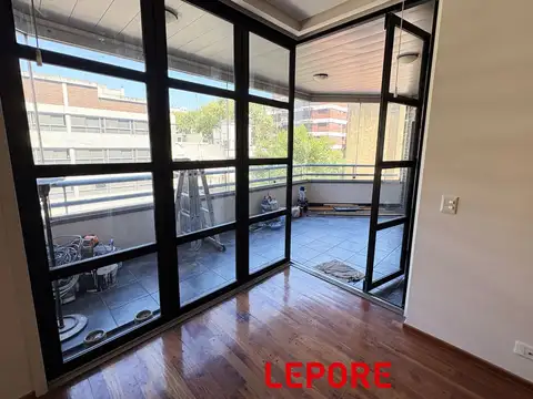 Departamento en Alquiler de 3 dormitorios