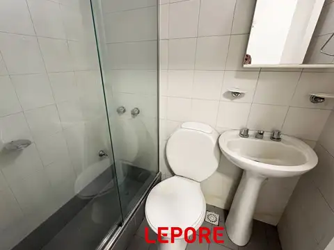 Departamento en Alquiler 22 años