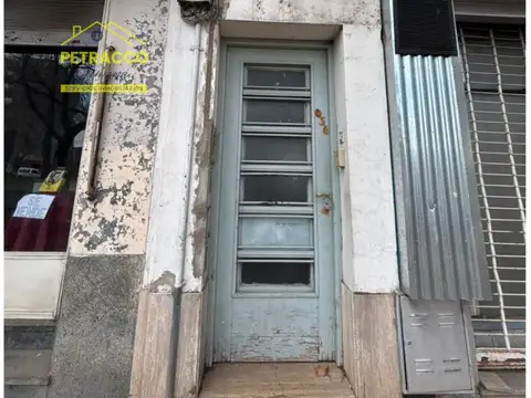 Casa interno de 2 dormitorios en alquiler