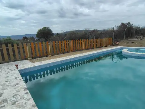 Casa en Venta en San Antonio de Arredondo, USD 190.000