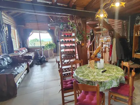 Casa en San Antonio De Arredondo